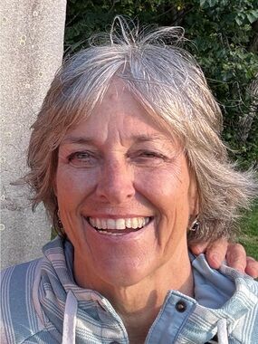 Meet your Posher, Susan